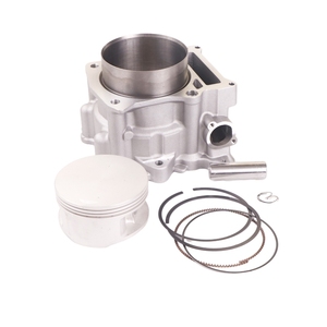 Gasket Piston Equipment for <strong>Yamaha</strong> Raptor 660R 102mm All-Terrain Vehicle <strong>Quad</strong> ATV 686cc Part Big Cylinder