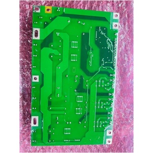 Vacon chuyển đổi tần số chỉnh lưu Board Starter Board Power Board 861c pc00861c tư vấn - Product Image 3
