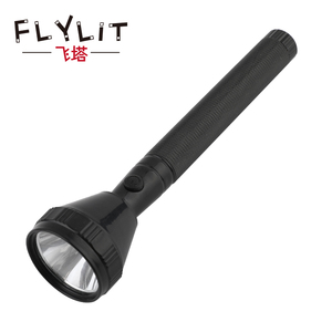 10 años de experiencia de fábrica USB recargable antorcha al aire libre potente linterna Led Super brillante batería de litio antorcha Luz - Product Image 2