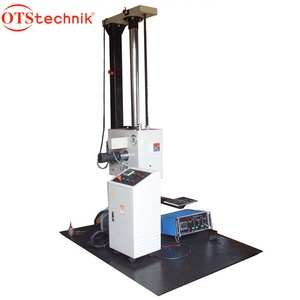 Üretici Fiyat Laboratuar Ekipmanları Otomatik Damla Test Makinesi için Paket Darbe Testi - Product Image 5
