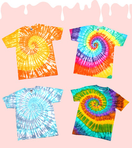 SHJ <span class=keywords><strong>Kit</strong></span> pewarna dasi untuk anak-anak & orang dewasa dengan botol pewarna Tye besar 12 warna & bubuk pewarna dasi Model tidak beracun SHJ02107 - Product Image 6