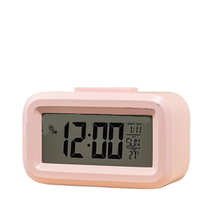 Mini Timer per bambini sveglia per studenti Time Manager orologio Desktop da cucina orologio elettronico piccolo sveglia - Product Image 1