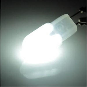G4หลอดไฟ Led 2W DC12V SMD 2835 G4แคปซูลหลอดไฟ Led สำหรับเปลี่ยนหลอดฮาโลเจน G4การติดตั้งไฟ - Product Image 6