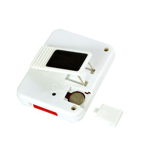 Цифровой кухонный таймер с магнитным ЖК-дисплеем - Product Image 4
