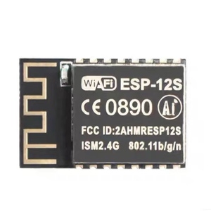 EW-Módulo WiFi original ESP-12S, ESP-12F