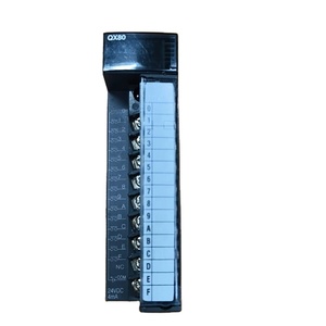 Qシリーズ三菱QX80入力モジュールPlc Pac専用コントローラ - Product Image 2