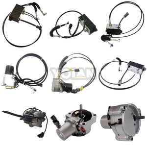 Enchufe de placa de ordenador C7 C9 264-5732 2645732 enchufe del controlador para E329D E330D conector de montaje Motor de maquinaria de construcción - Product Image 6