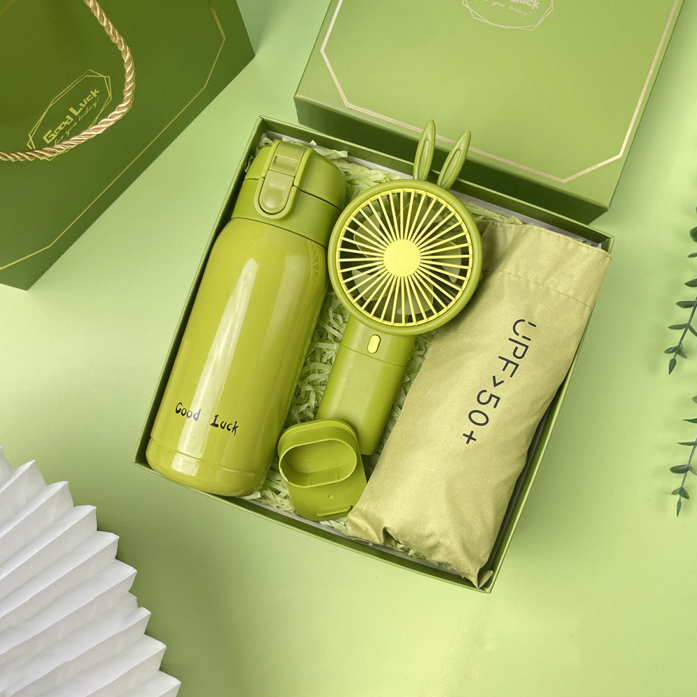 Green A