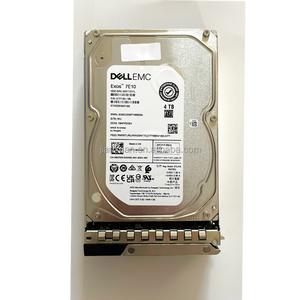 适用于希捷4tb 7200转/分256mb 3.5英寸SATA NAS硬盘，带USB接口氦硬盘，包括服务器保修 - Product Image 2
