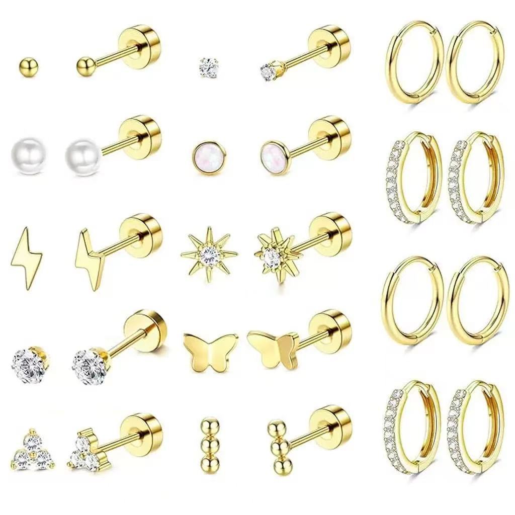 Set Oro 7