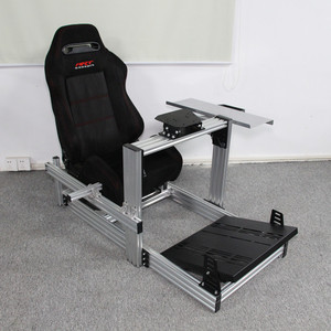 Adjustable for PS5 Racing Simulation Implement for <strong>xbox</strong> One L for ps4 for <strong>Xbox</strong> <strong>360</strong> for PS3 for <strong>xbox</strong> Racing Simulator - Product Image 3