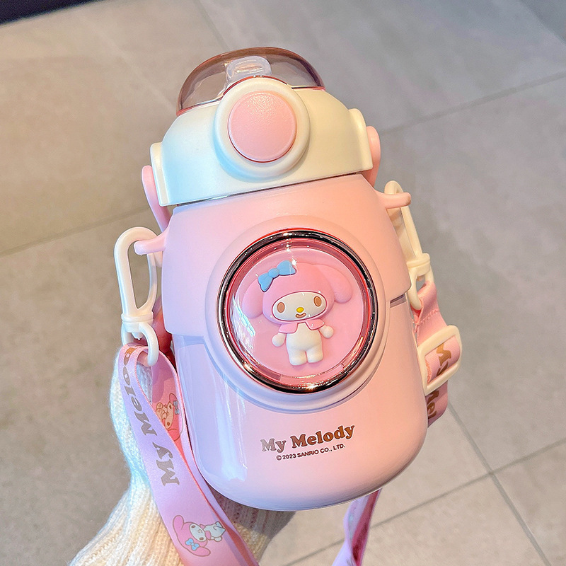 Ch-2319 rosa 700ml