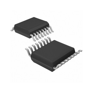 PCB Chips Accessory ADM1034ARQ-REEL Fan Control Temp Monitor Internal And External SMBus ADM1034ARQ Surface Mount 16-QSOP - Product Image 1