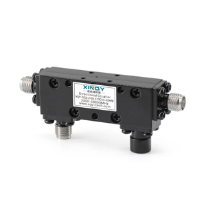 Xinqy độ chính xác cao băng rộng cho 10dB khớp nối RF <span class=keywords><strong>Coupler</strong></span> mô hình XQY-DC3-2/18-c10d10-30wse 2 18Ghz 50 Guangdong RF kỹ sư - Product Image 1