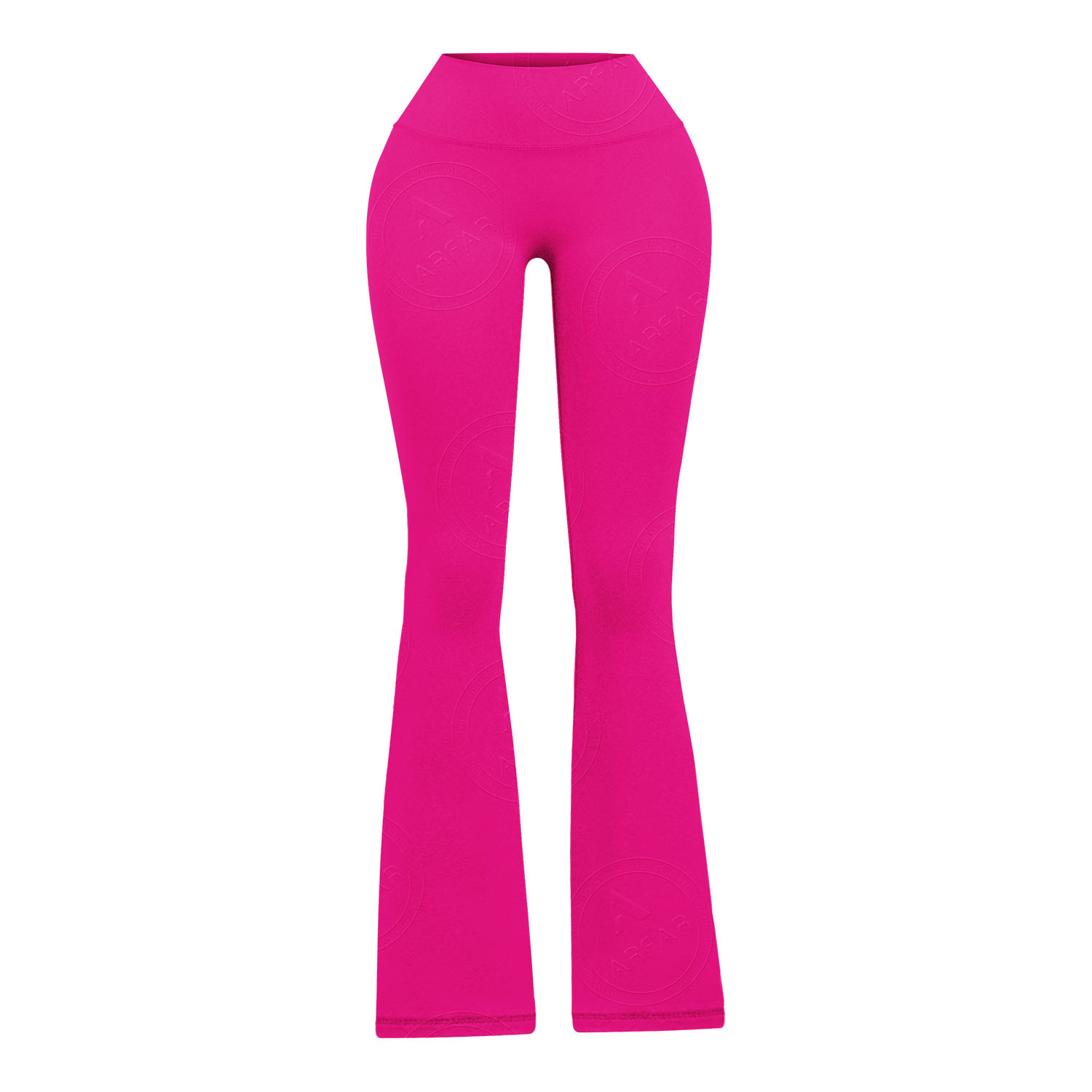 Pantalon prune