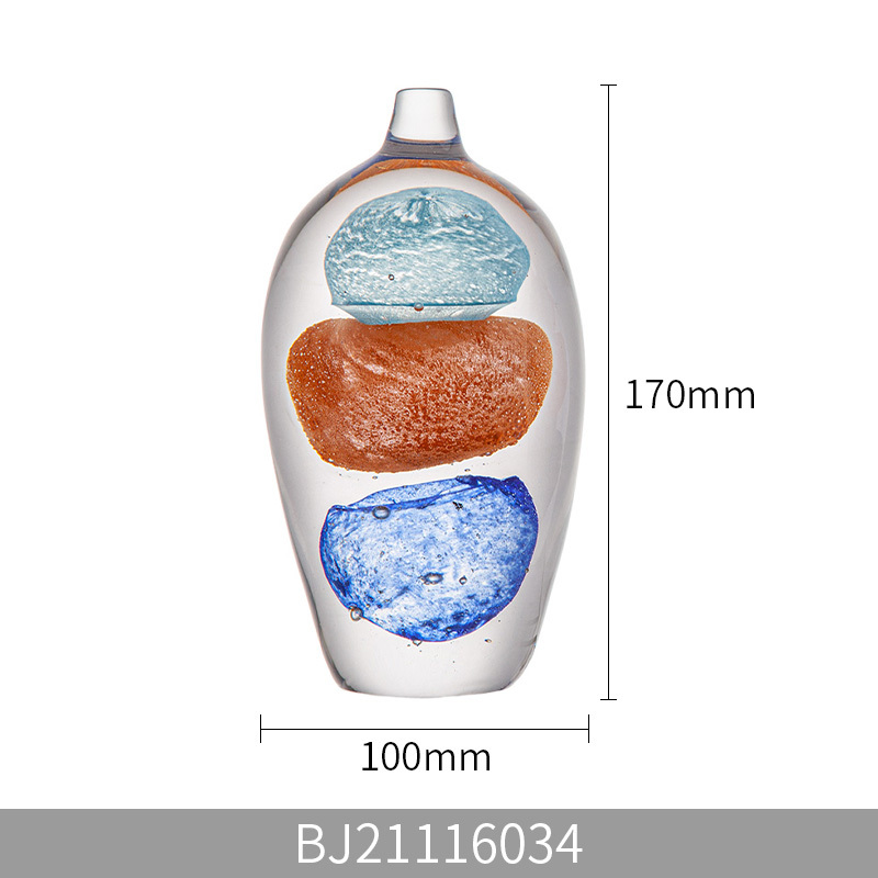 Transparent grand