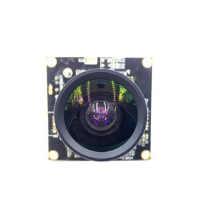 Di fabbrica Su Misura B & W di Colore Globale di Esposizione Globale Otturatore Della Macchina Fotografica Modulo OV9281 OV9782 OV9282 AR0144 USB MIPI Modulo Della Macchina Fotografica - Product Image 3