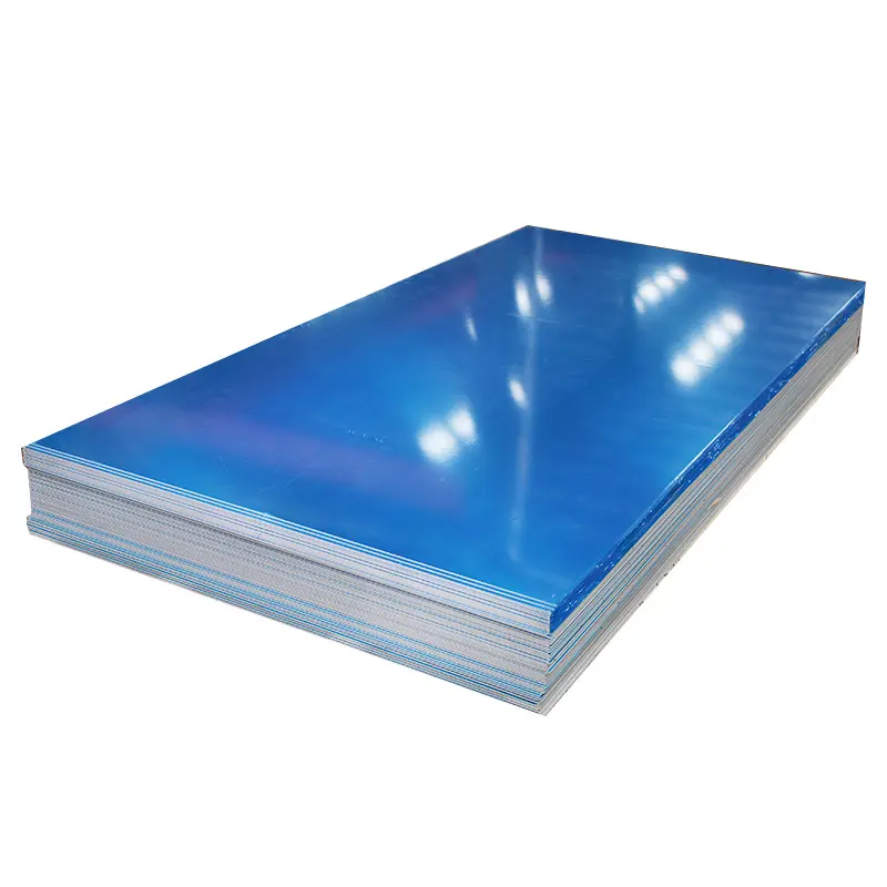 Factory Direct Supply 3xxx Aluminum Plate 3003 H24 Aluminum Sheets For Sale