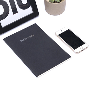 New Arrival Sublimation A4/a5/a6 <strong>Notebook</strong> <strong>Custom</strong> Full Size <strong>Print</strong> School <strong>Notebook</strong> - Product Image 5