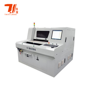 2025 PCBA印刷电路板组装精密激光切割机 - Product Image 1