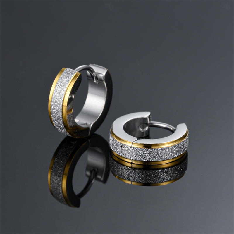 เหล็กและทอง