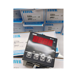 温度コントローラオリジナルFotek NT-48R安い価格で在庫 - Product Image 3