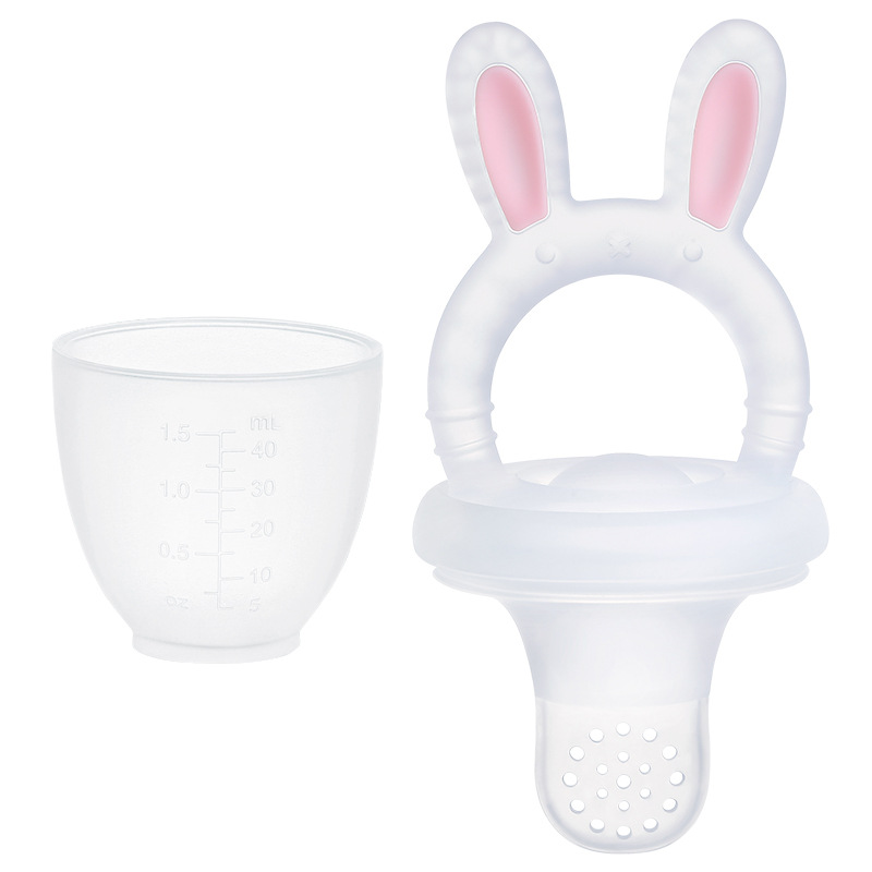 Rabbit Transparent S