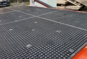 45% DE DESCUENTO! 1325 4x8 pies 2030 Tipo lineal Cambio automático de herramienta ATC Carpintería Cnc Enrutador de anidación con rotativo - Product Image 4