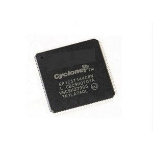 YMC EP1C3T144C8N EP1C3T144C8 3T144C8N Qfp-144 programmable logic controller <strong>embedded</strong> chip <strong>microcontroller</strong> <strong>IC</strong> - Product Image 1