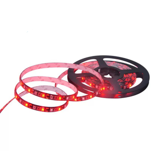แถบไฟ LED IP65 DC 12V USB SMD2835 RGB ยาว5เมตร, แถบไฟ LED ควบคุมระยะไกลหน้าจอทีวีไฟแบ็คไลท์แอป - Product Image 6