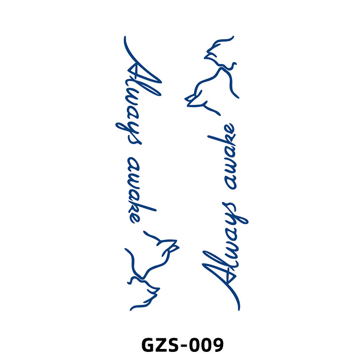 GZS-009