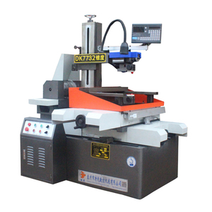 CAXAカスタマイズCNCウエディング高速Edmワイヤー切断機 - Product Image 6
