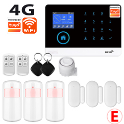 TY103-4G-SET E