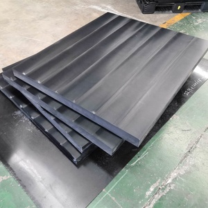 抗辐射UHMWPE/HDPE硼化聚乙烯片材HDPE 8% 硼块 - Product Image 6
