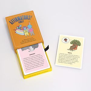Custom Printing Bible Cards Professional Printing Number Message &amp; Oracle Custom Cars Affirmation 40 Card Deck With Message - Product Image 3