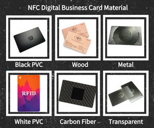 Tarjeta de Control de acceso inteligente, 13,56 Mhz, RFID, NFC, MIFARE DESFire EV2, 4K - Product Image 6