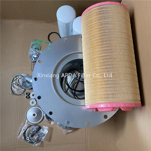 Nhà Máy Giá giấy lọc Chất liệu nhiên liệu tách nước fs53014 áp dụng cho động cơ diesel hoặc xe tải - Product Image 4