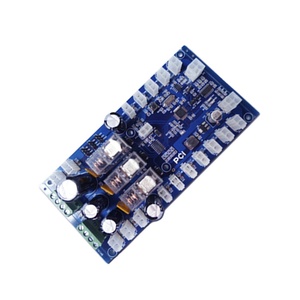 Embedded DSP <strong>Processing</strong> Board <strong>Automated</strong> <strong>Test</strong> System Circuit Board Building Automation Controller Circuit Board - Product Image 1
