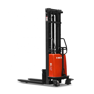 CDD16 Heli 1.6t Elektro stapler mit mehrfachem automatischen Schutz - Product Image 2