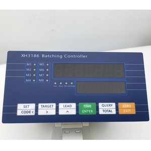 6 thành phần gia tăng thêm hàng loạt hệ thống cân nặng điều khiển cho công nghiệp định lượng quy mô điều khiển lập trình - Product Image 2