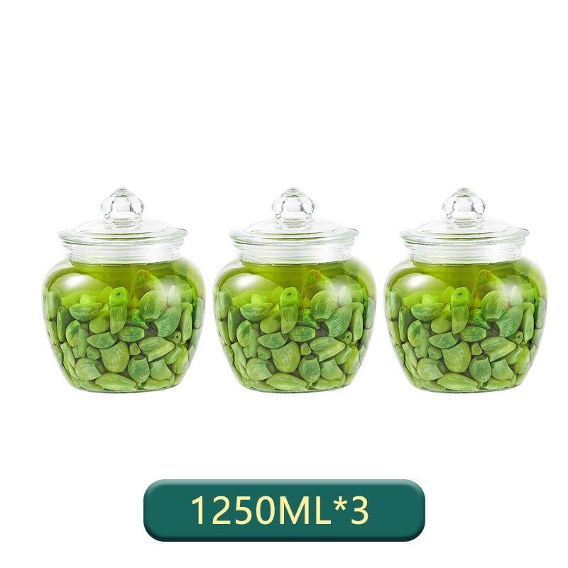 Brillant 1250ML*3