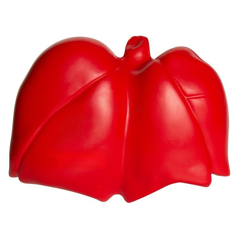 Red lung
