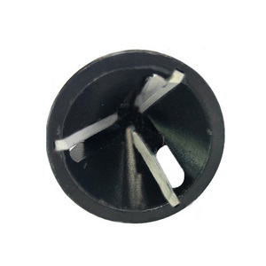 5-25mm Black Hex Shank Chamfering <strong>Tool</strong> for All Kinds of Chuck Electric Drills - Product Image 3
