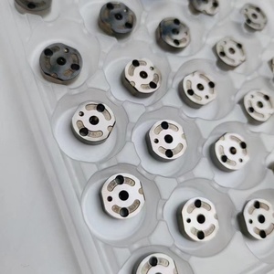 29# Valve Plate for Injector <strong>095000</strong>-5511 <strong>095000</strong>-5459 <strong>095000</strong>-5489 for Isuzu N-Series 6WG1 6WF1-TC Engine - Product Image 3