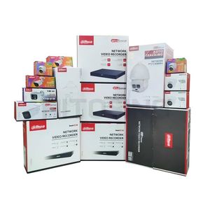 <strong>Dahua</strong> <strong>Camera</strong> 2.8mm IPC-HDW3849H-AS-PV S4 Premium 8MP Smart Dual Light Fixed-focal Eyeball WizSense Network <strong>Camera</strong> in Stock - Product Image 4