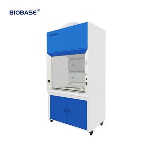 BIOBASE Customizable Chemistry Resistant Ducted Fume Hood with LED Display &amp; <strong>Microprocessor</strong> <strong>Control</strong> <strong>System</strong> for Labs OEM Support - Product Image 3