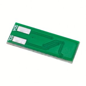 SHT20温度湿度センサーモジュールデジタル温度湿度測定小型サイズ2.8-6V - Product Image 4