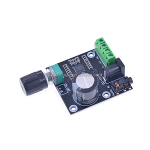 Dual Channel 12V HD Pure Digital <strong>Power</strong> Amplifier Board PAM8610 Electronic Modules and <strong>Kits</strong> High <strong>Power</strong> Amplifier by <strong>Power</strong> <strong>Amp</strong> - Product Image 1