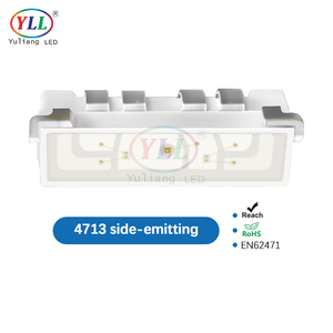 YLL 4713 Side Emitting <strong>LED</strong> RGB Red Green Blue Epistar Chip Smd <strong>Led</strong> with AEC-Q102 <strong>Led</strong> Chip for Automotive Car Decorative Lights - Product Image 4