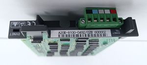 Nuova scheda A20B-8001-0492/02B comunicazione I/F ottime condizioni-un anno di garanzia - Product Image 5